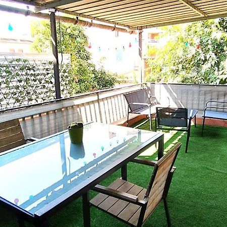 Apartamento Entero Con Terraza En El Centro De ルビー エクステリア 写真