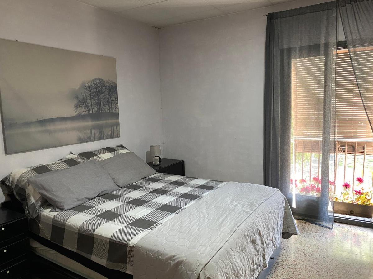 Apartamento Entero Con Terraza En El Centro De ルビー エクステリア 写真