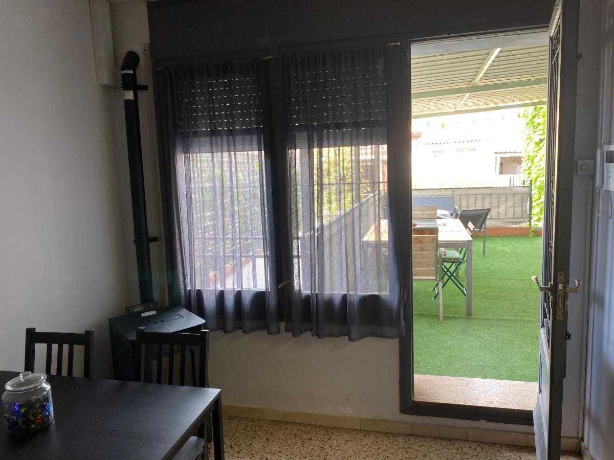 Apartamento Entero Con Terraza En El Centro De ルビー エクステリア 写真